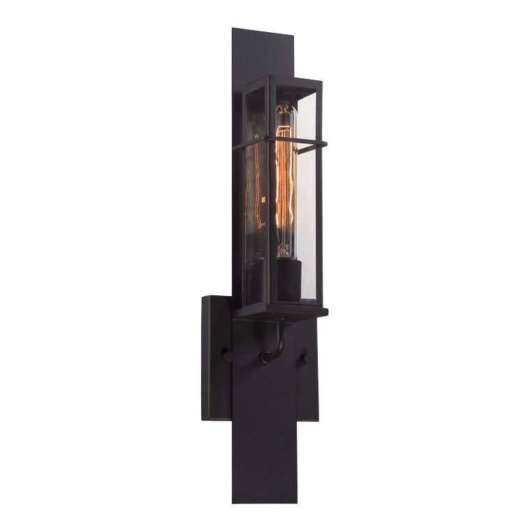 Plafonnier encastré 1 lumière Muller