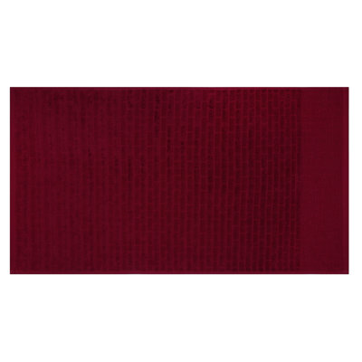 Ensemble de serviettes 100% coton 2 pièces Benya