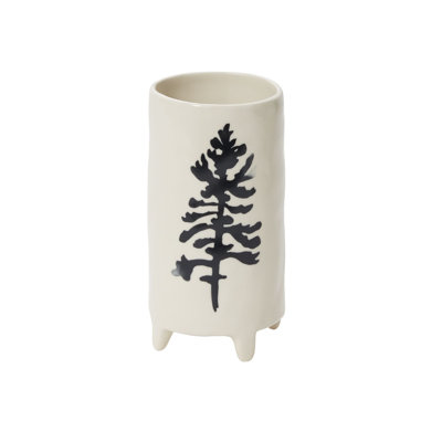 Aber Handmade Ceramic Table Vase