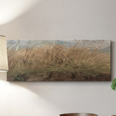 Série paysage - DCII - Toile tendue avec châssis - Prêt à accrocher