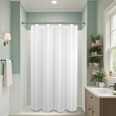 Rideau de douche Hotel Luxury