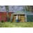 12' W x 20' D Garage