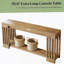 Table de canapé, console, table d'appoint