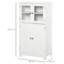 Pompano Freestanding Bathroom Cabinet