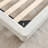 Corduroy Upholstered Bed-1455202304-1455204921