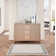 Tapis intérieur / extérieur noir Nourison Essentials Ivory