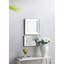 Miroir mural 18 po X
