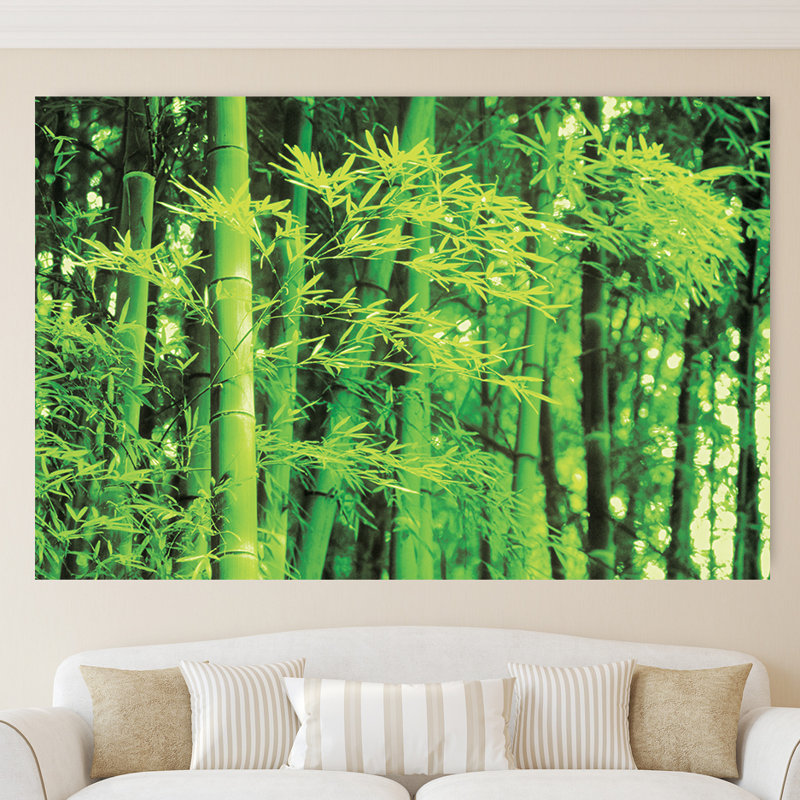 No Frame Print