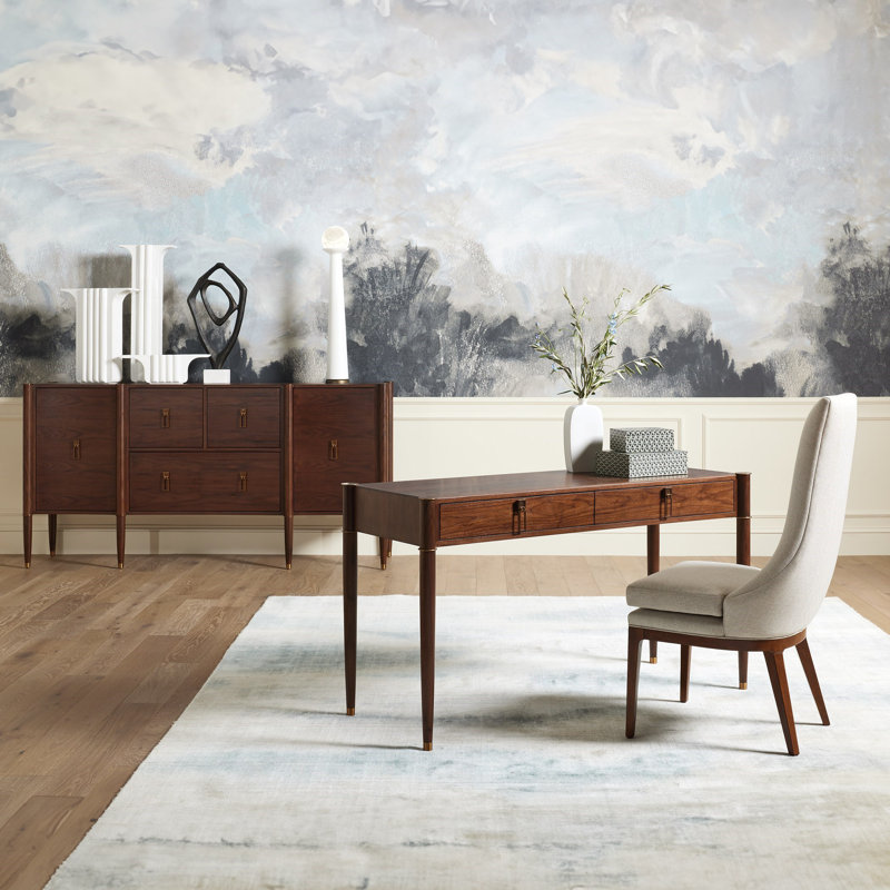 78'' W Solid Wood Sideboard