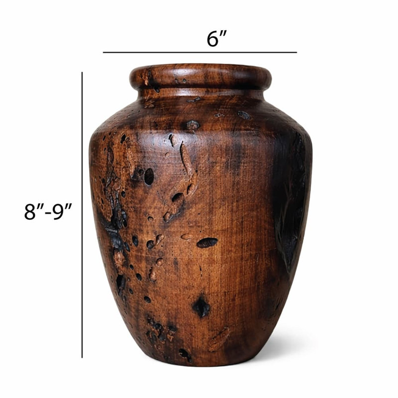 Vase de table Eangee