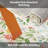 Washable Rugs Area Rugs for Living Room Modern Non Slip Area Rug for Bedroom Farmhouse Stain Resistant Carpet for Office Dining Room Classroom-82960310-82960308
