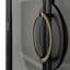 Elias Cabinet - Black