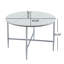 Table de salle à manger Rivet-1020968265