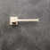 Cube 2 - Piece Bathroom Hardware Set