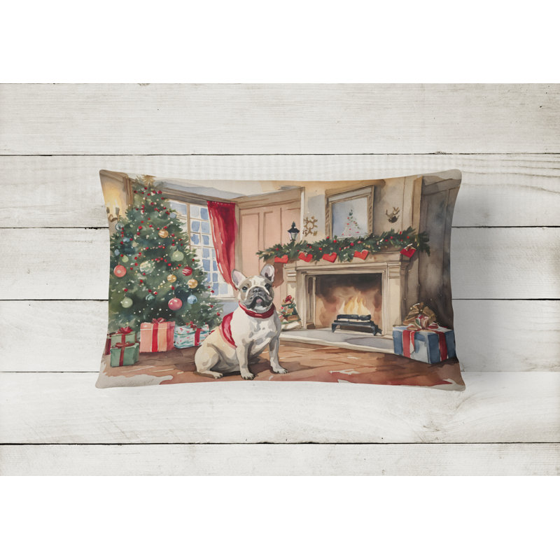 Other/No Pattern Outdoor Throw Pillow