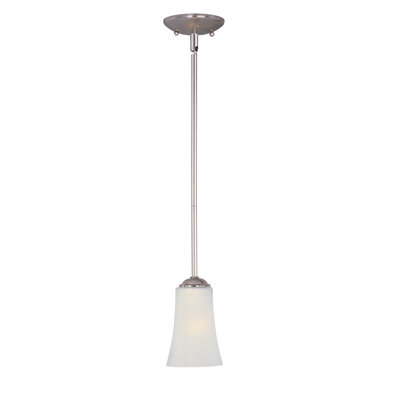 Ashunta 1 - Light Single Pendant