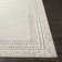Rich Oriental Area Rug