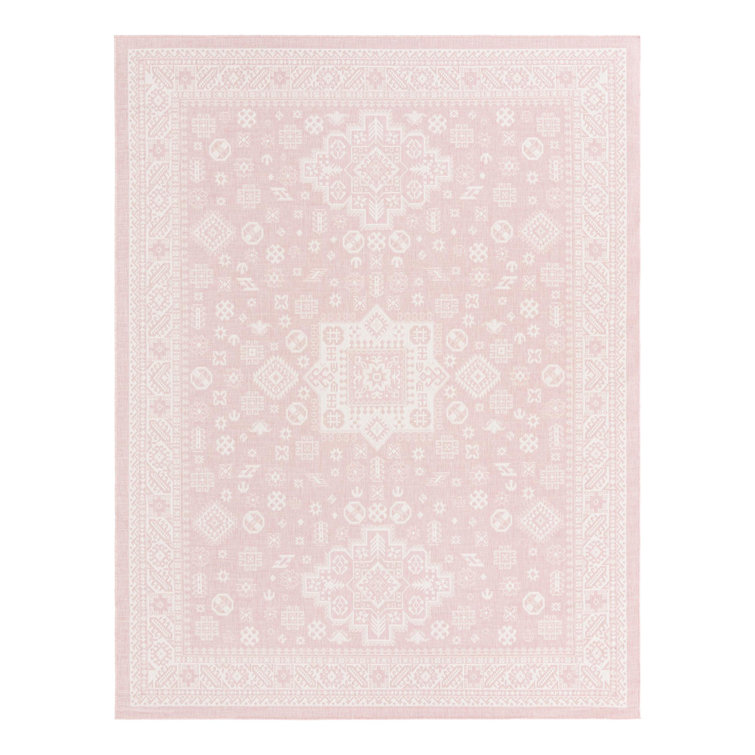 Danera Geometric Indoor / Outdoor Rug