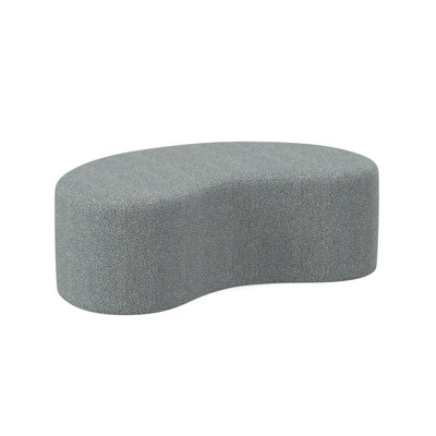 Balance Upholstered Ottoman