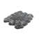 Sheepskin Animal Print Indoor Rug