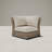 Eloisa 11-Person Wicker Patio Sectional Set with Cushions-197471969