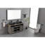 Miroir de salle de bain 48x72