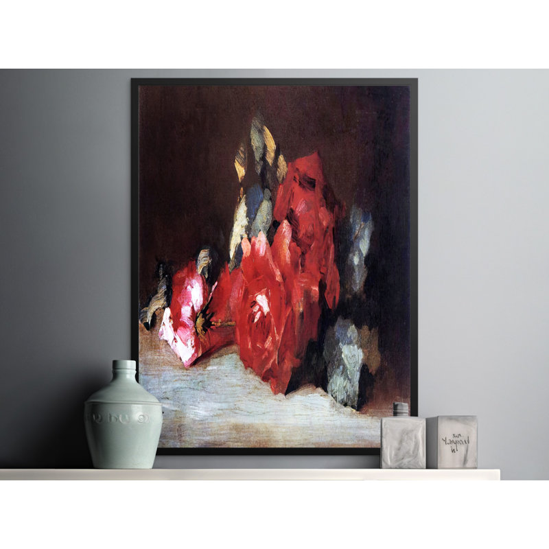 Youngblood No Frame Print, 16.5x23.4