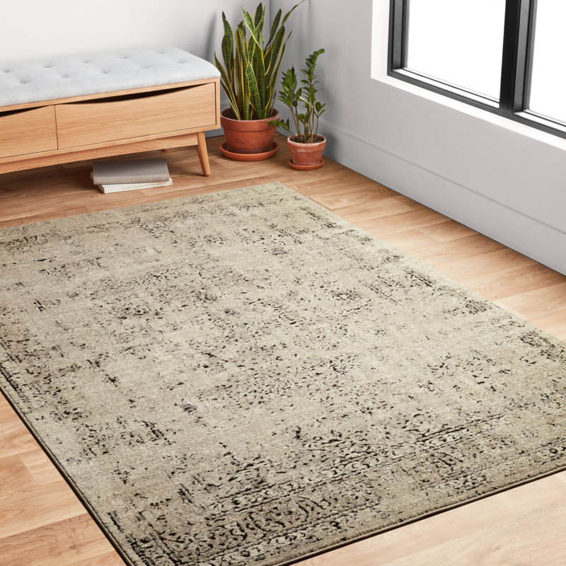 Mahfuze Oriental Indoor Rug, Rectangle 12' x 15'