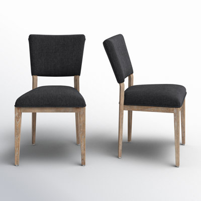 Side Chair Dining Chair by Lark Manor