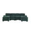 Canapé modulaire en U-1698708972