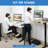 Mount-It Ultimate Dual Motor Electric Standing Desk with 48" Tabletop-884528179-884528141