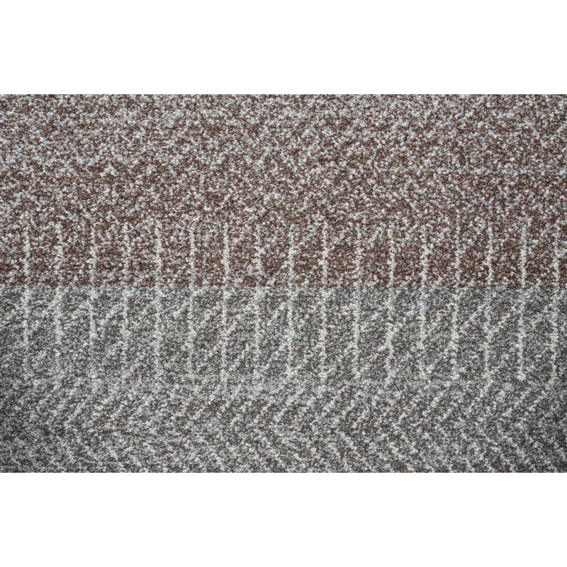 Andersson Striped Area Rug, Rectangle 133cm x 195cm