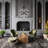 Axl 5 - Light Dimmable Classic / Traditional Chandelier