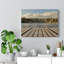 Peace of God Philippians 4:7 1 Piece Wrapped Canvas Wall Art-1805850618