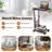 Louramore End Table Set-111699943