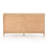 Nellie 6 Drawer Cane Dresser-718246463