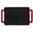 Caviar 14'' Enameled Cast Iron Griddle-20438406