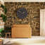 Bablu 134 Wide Tufted Armchair-156158008
