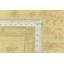 Tapis beige Mullings