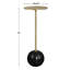 Chaniece End Table-521054277