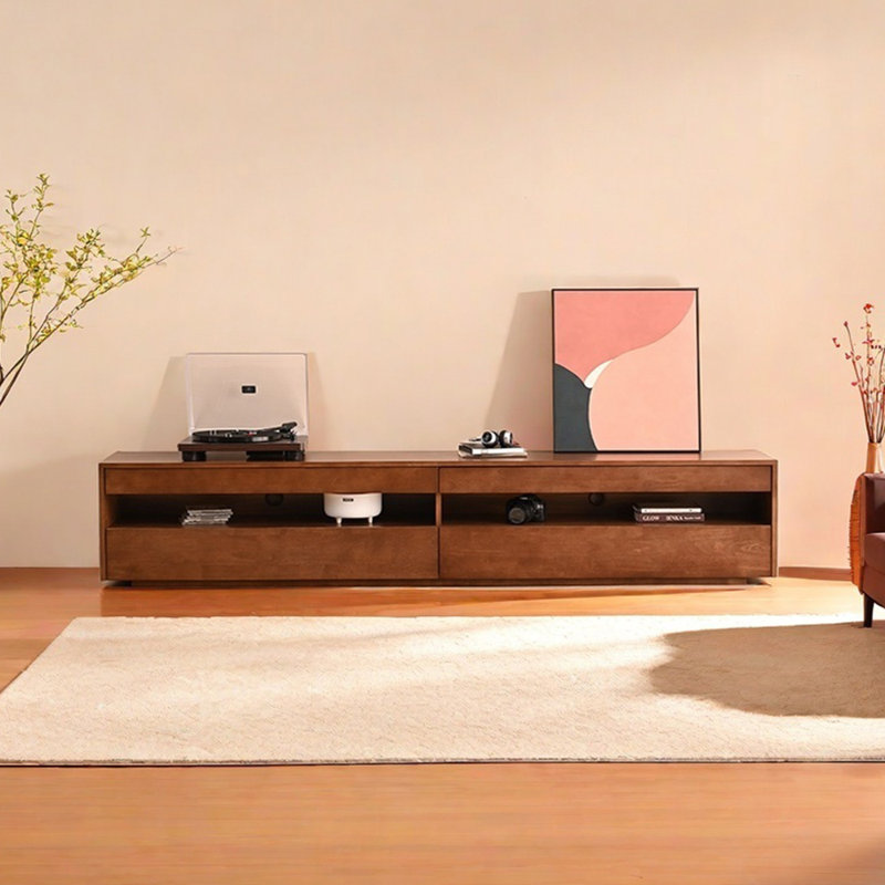 Meuble télé Minimalist, 78.74"