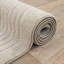 Delhomme Geometric Area Rug-1867737079