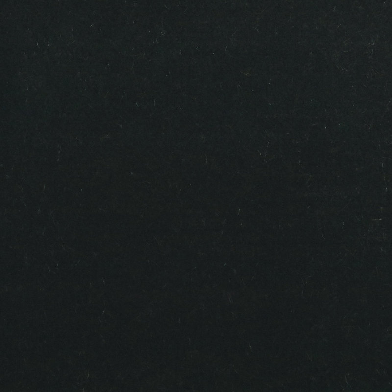 Dresden - Vegan Mohair Upholstery Fabric, Charcoal