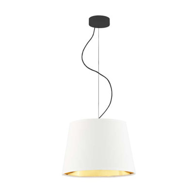 Genti 1 - Light Cone Pendant