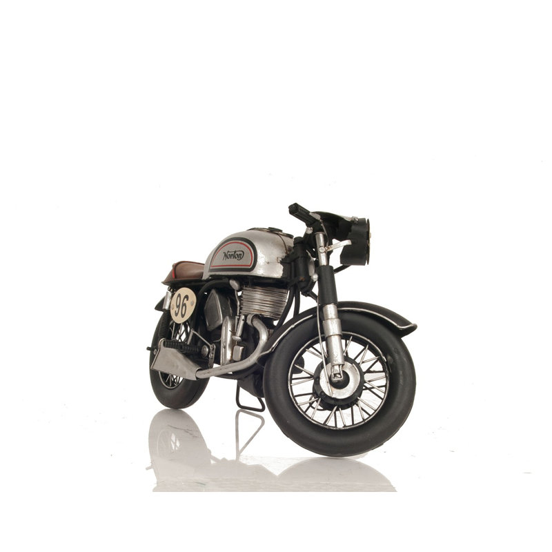 Koile Handmade Model Car Decorative Object