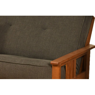 Lakel Futon Mattress, Frame Not Included