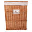 Wicker Laundry Set