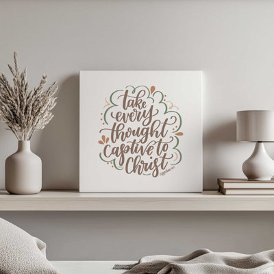 «Every Thought» par imperfect Dust, reproduction d'art