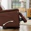 Fauteuil inclinable et oscillant Global Home