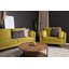 Caden Upholstered Armchair-749180678